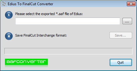 aafConverter